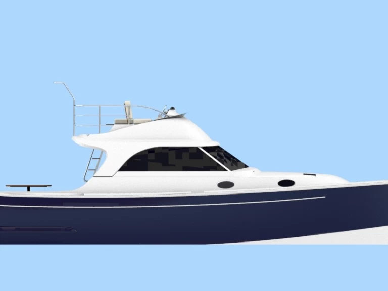 Jachthuur in Sukošan - Sas Vektor Adriana 44 FLY via SamBoat