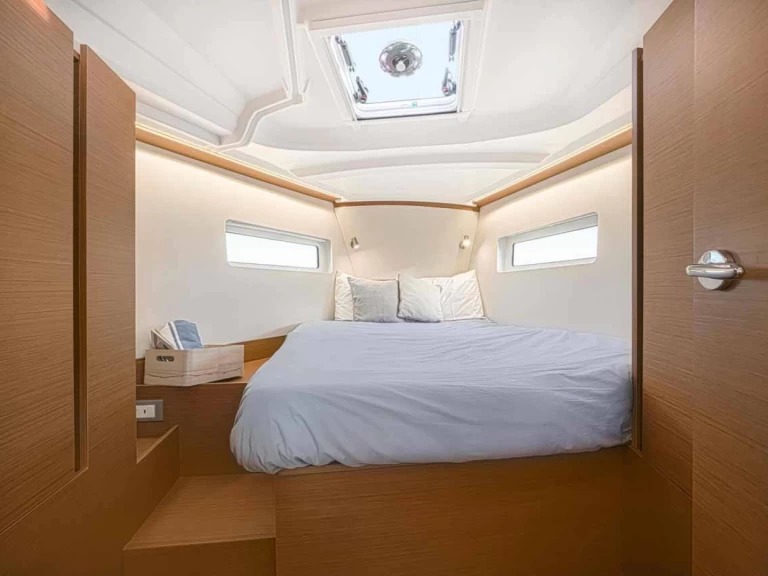 Jeanneau Sun Odyssey 380 te huur van particulier of professional in Palma de Mallorca