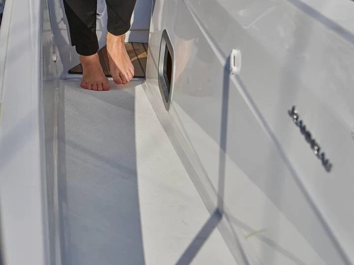 Verhuur Zeilboot Jeanneau met vaarbewijs