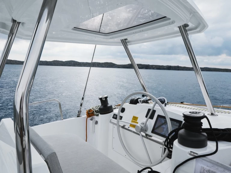 Jachthuur in Pirovac - Bali Bali 4.4 via SamBoat