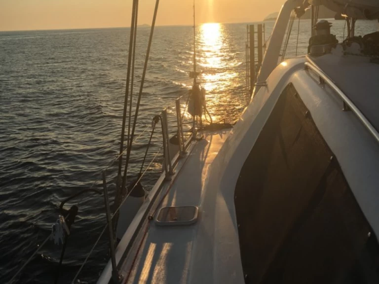 Jachthuur in Mahé - Leopard Leopard 47 via SamBoat