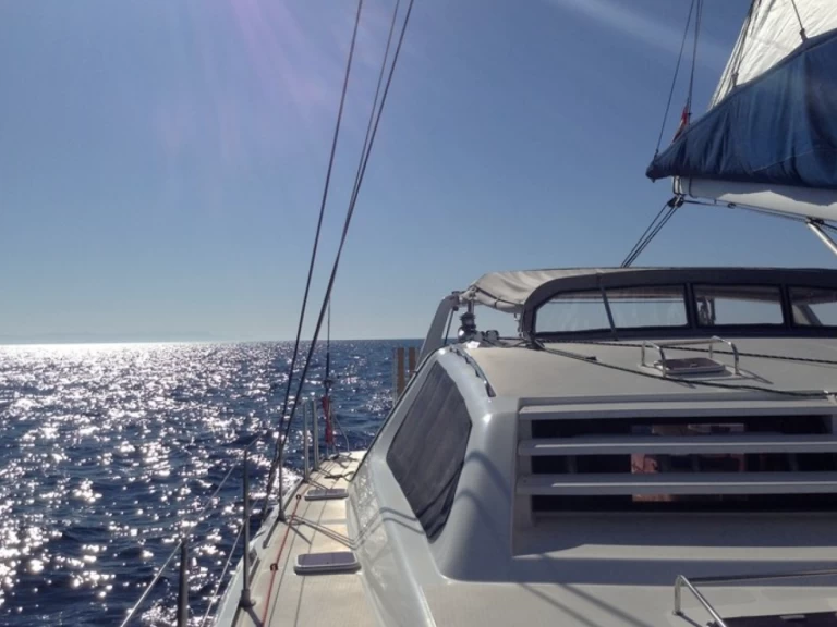 Catamaran te huur in Mahé voor de beste prijs