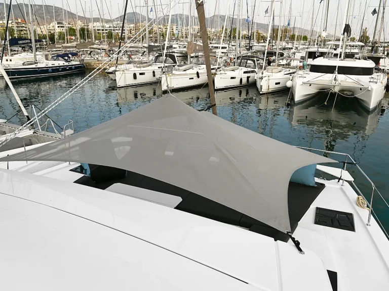 Jachthuur in Álimos - Bali Bali 4.6 via SamBoat