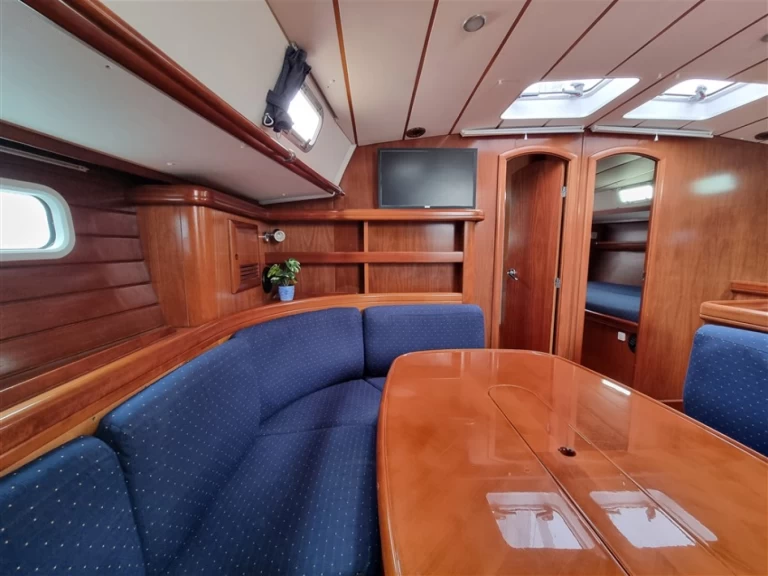 Verhuur Zeilboot in Pula - Bénéteau Beneteau 50