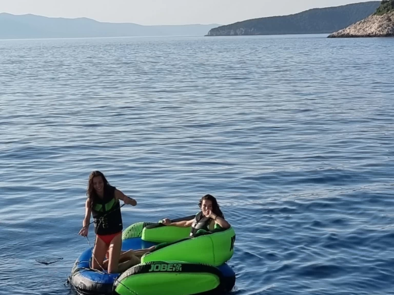 Jachthuur in Pula - Jeanneau Jeanneau 64 via SamBoat