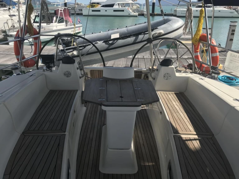 Huur Zeilboot met of zonder schipper Bavaria in Mai Khao