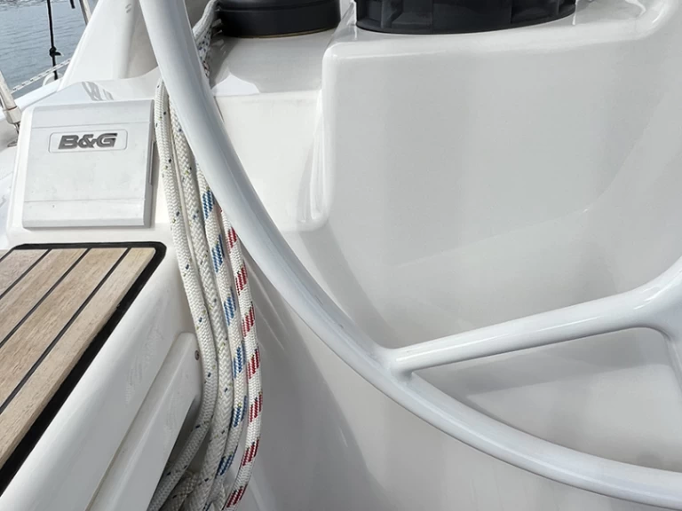 Zeilboot te huur in Punat voor de beste prijs