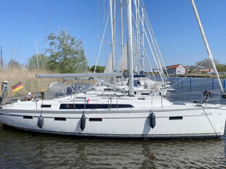 Zeilboot te huur in Barth voor de beste prijs