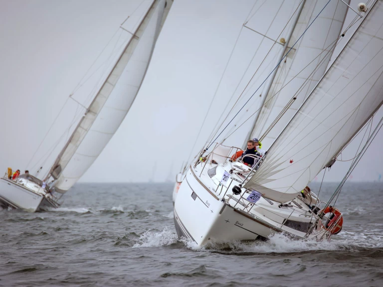 Zeilboot te huur in Heiligenhafen voor de beste prijs