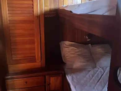 Caique ketch te huur van particulier of professional in Hyères