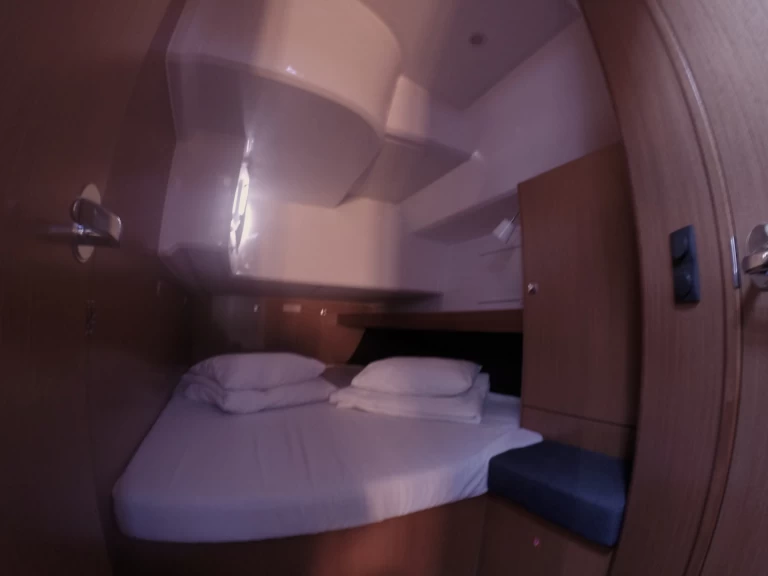 Bootverhuur Zadar goedkoop Cruiser 46