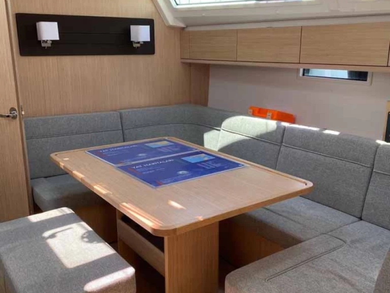 Verhuur Zeilboot Bavaria met vaarbewijs