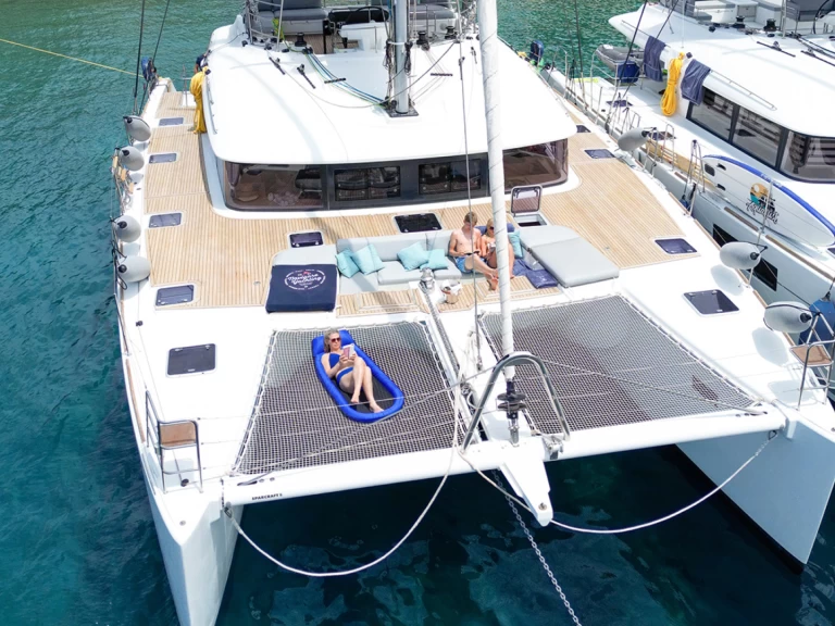 Lagoon Lagoon 560 S2 te huur van particulier of professional in Ellinikó