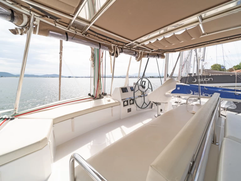 Verhuur Catamaran in Préveza - Bali Bali 4.3