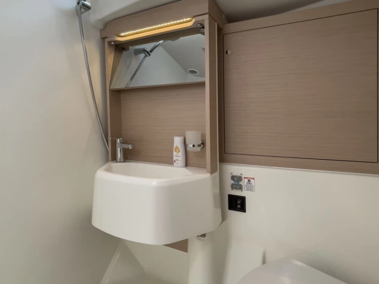 Huur Zeilboot met of zonder schipper Bénéteau in Deme of Volos