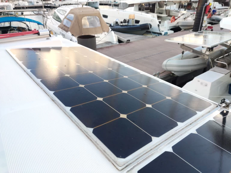 Huur een Bali Bali 4.5 in Le Marin