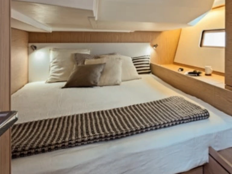 Bootverhuur Bénéteau Oceanis 51.1 in Le Marin via SamBoat