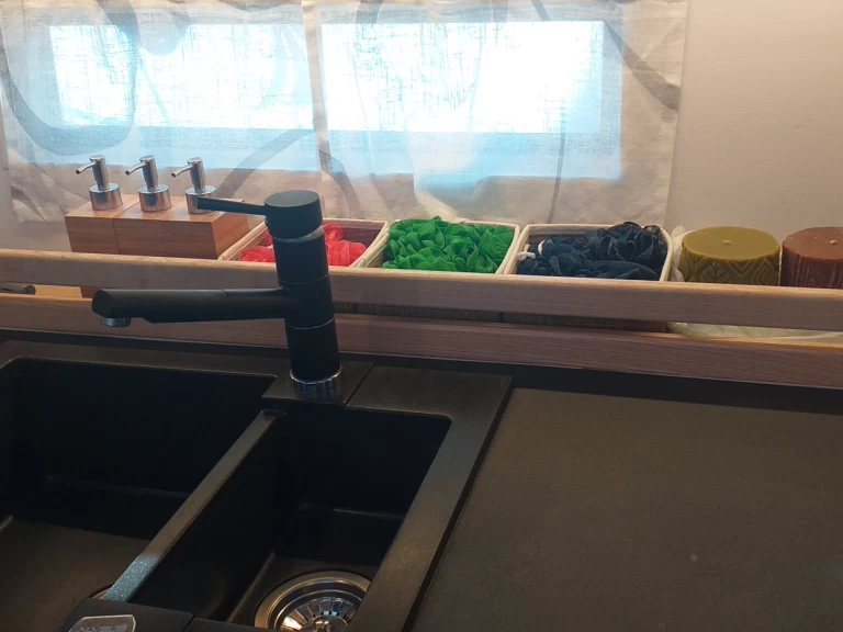 Huur een D&D Yacht D&D Kufner 50 I. in Trogir