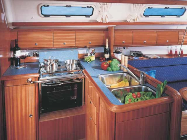 Zeilboot te huur in Trogir voor de beste prijs