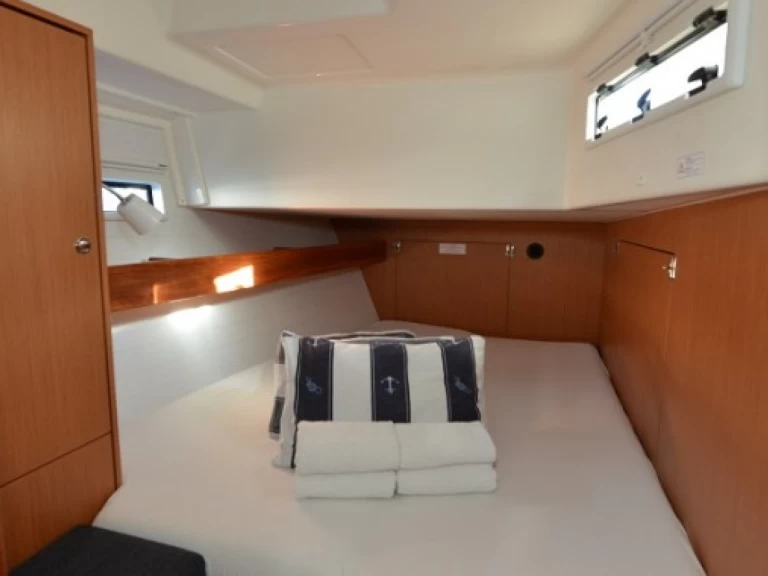 Huur Zeilboot met of zonder schipper Bavaria in Biograd na Moru