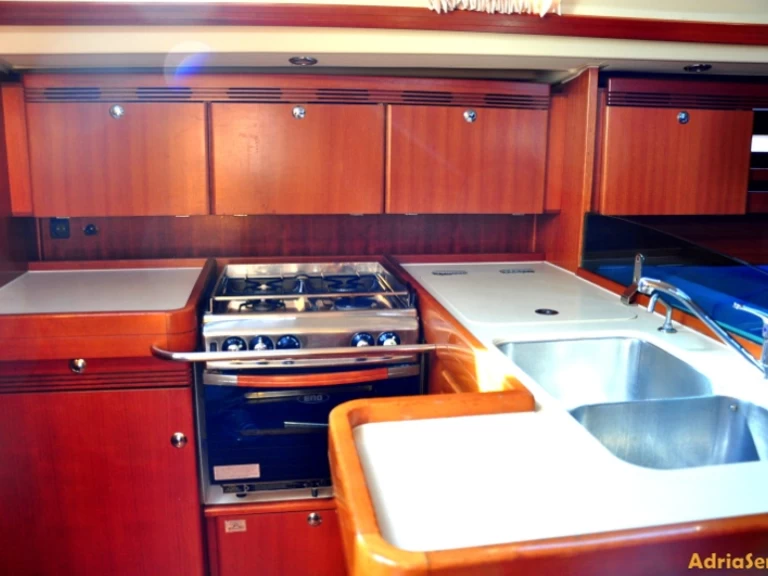 Zeilboot te huur in Izola voor de beste prijs