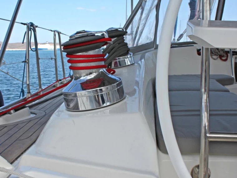 Verhuur Zeilboot Bavaria met vaarbewijs