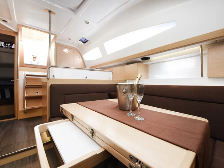 Huur Zeilboot met of zonder schipper Elan in Zadar