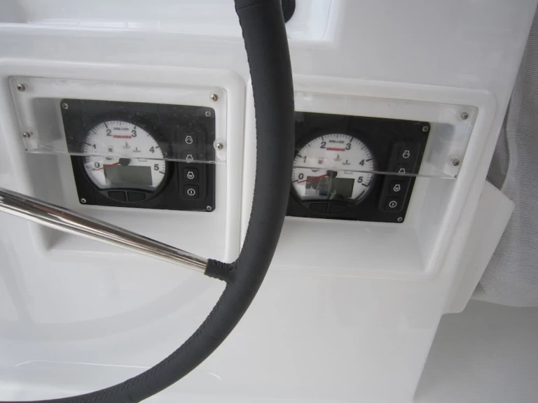 Huur een Lagoon Lagoon 400 S2 in Álimos