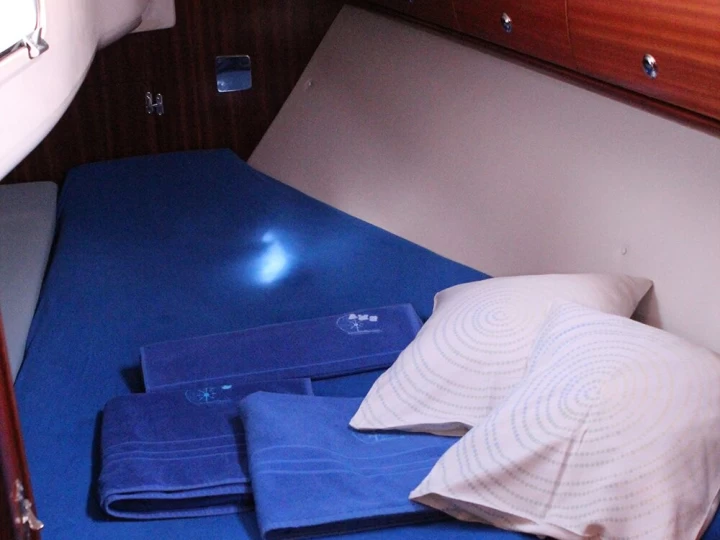 Bavaria Bavaria 30 Cruiser te huur van particulier of professional in Vrsar