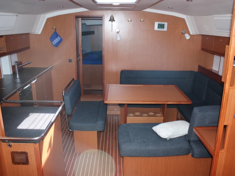 Jachthuur in Vrsar - Bavaria Cruiser 45 via SamBoat