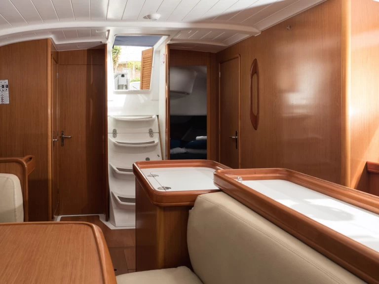 Jachthuur in Rogač - Bénéteau Cyclades 50.5 via SamBoat