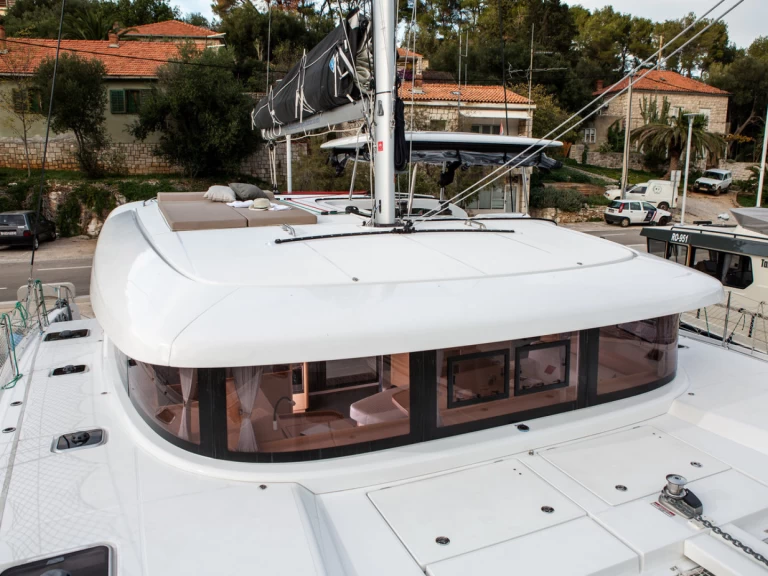 Lagoon Lagoon 42 te huur van particulier of professional in Rogač