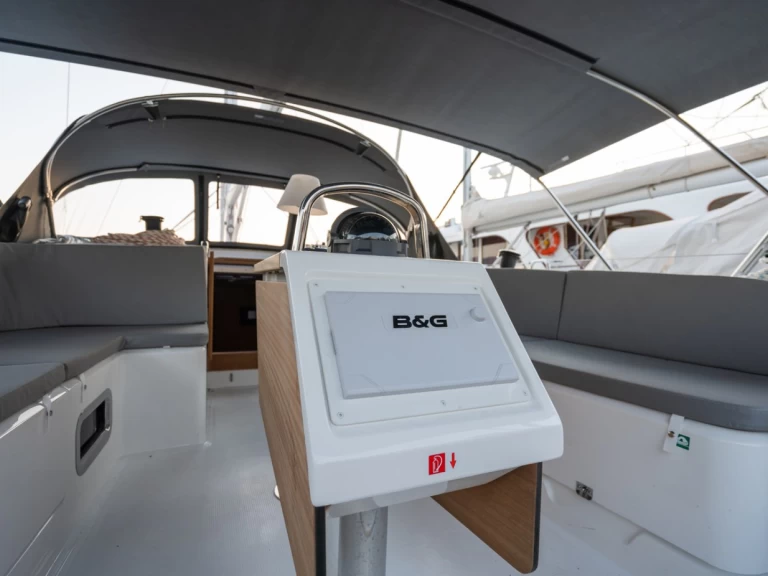 Verhuur Zeilboot Bavaria met vaarbewijs