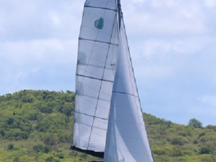 Jachthuur in Saint Vincent (Island) - Lagoon Lagoon 450 via SamBoat