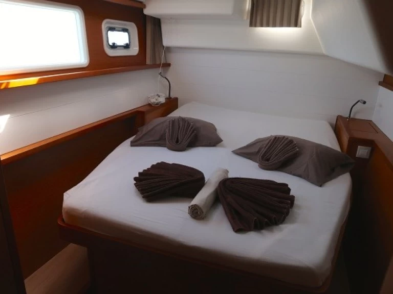Bootverhuur Saint Vincent (Island) goedkoop Lagoon 450