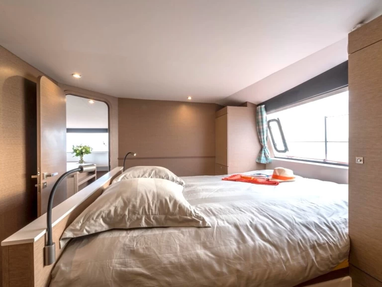 Huur een Neel Neel 51 in Le Marin