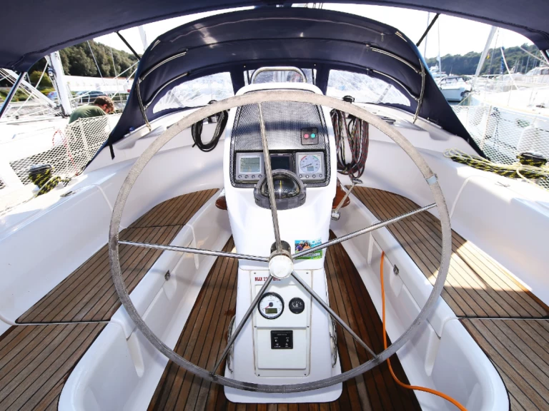 Bavaria Bavaria 39 Cruiser te huur van particulier of professional in Pula