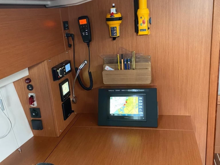 Verhuur Zeilboot in Lelystad - Bavaria Bavaria C42