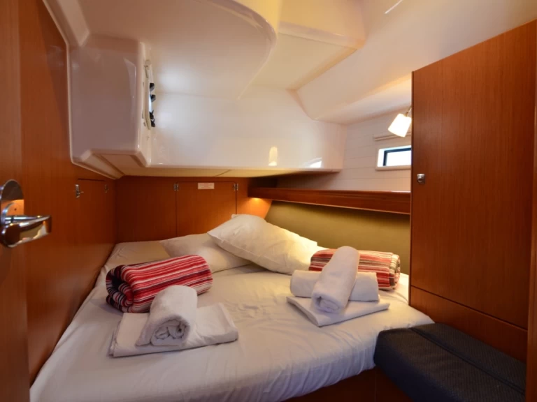 Huur Zeilboot met of zonder schipper Bavaria in Göcek