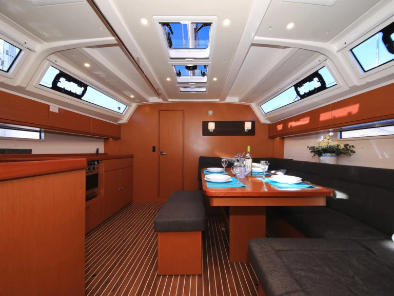 Huur een Bavaria Cruiser 46 in Biograd na Moru