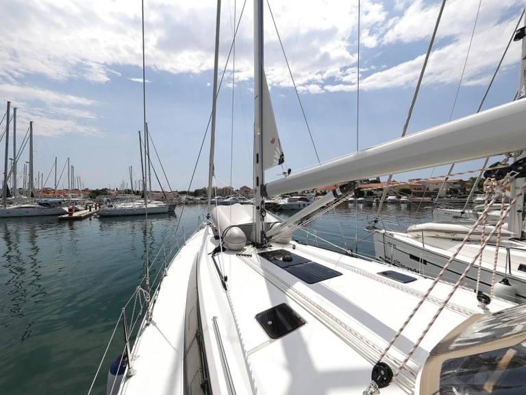 Zeilboot te huur in Trogir voor de beste prijs