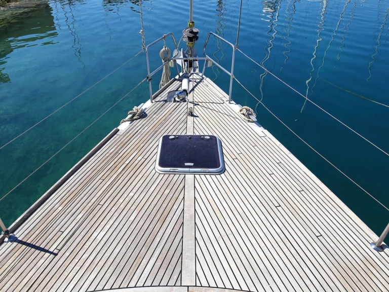 Bénéteau Oceanis 50 Family te huur van particulier of professional in Pula