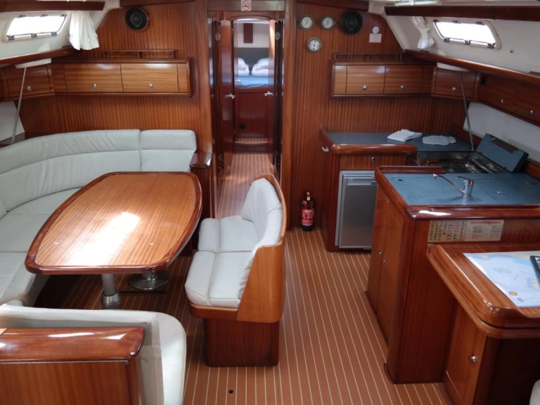 Bavaria Bavaria 49 te huur van particulier of professional in Gouviá