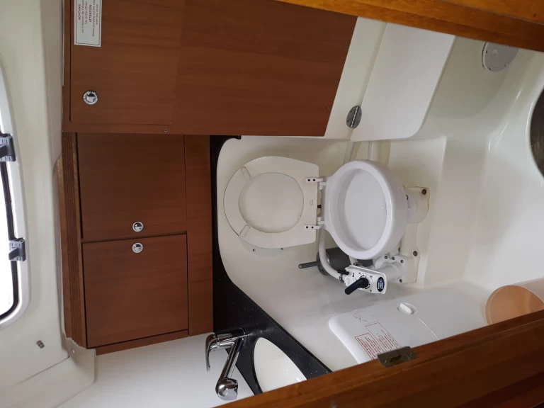 Verhuur Zeilboot Bavaria met vaarbewijs