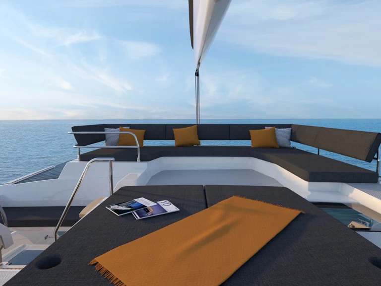 Catamaran te huur in Road Town voor de beste prijs