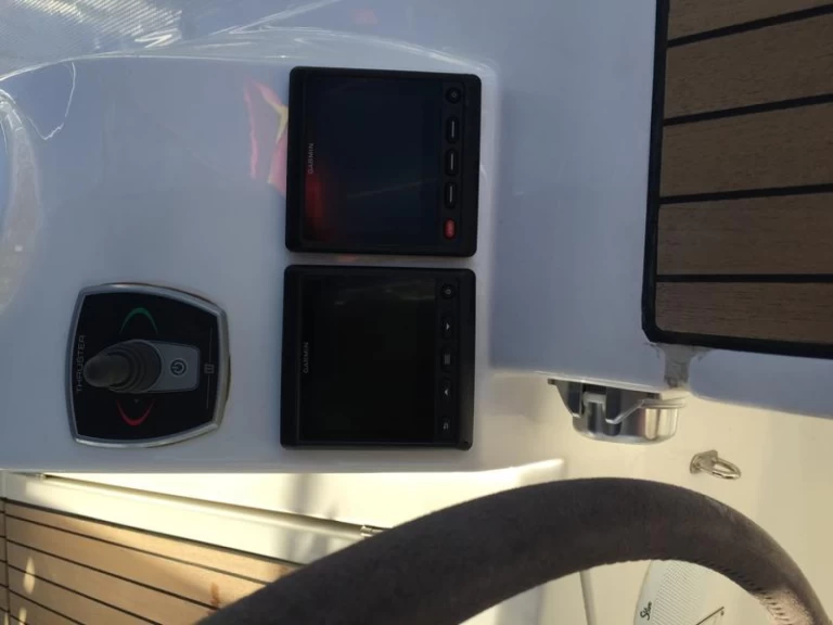 Bootverhuur Bavaria Cruiser 41 in Kos via SamBoat