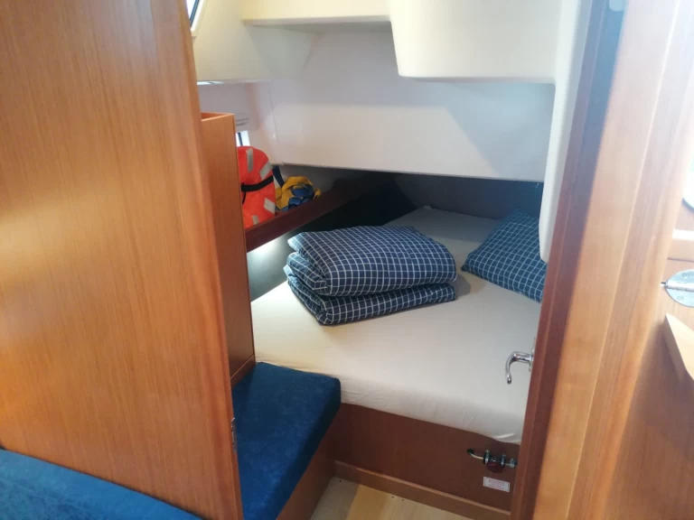 Verhuur Zeilboot Bavaria met vaarbewijs