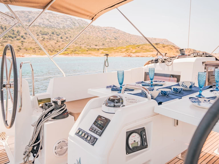 Zeilboot te huur in Álimos voor de beste prijs