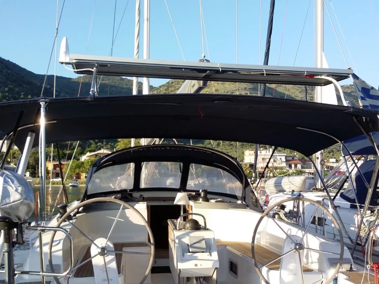 Bavaria Cruiser 46 te huur van particulier of professional in Lefkáda