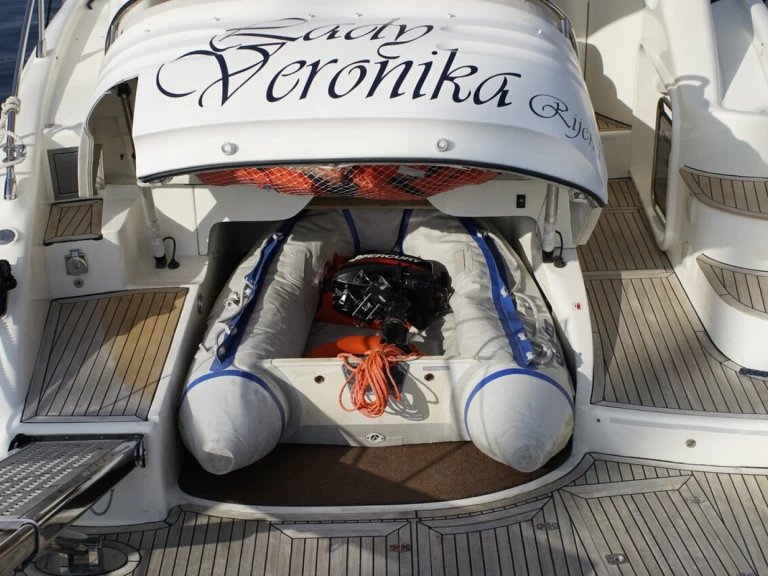 Jacht te huur in Punat voor de beste prijs